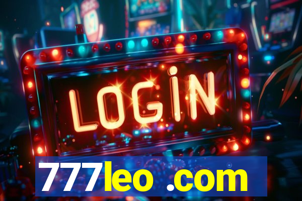 777leo .com